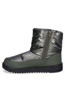 Сапоги дутики Oldcom модель oc1194 Фото