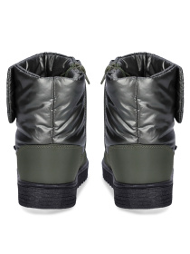 Сапоги дутики Oldcom модель oc1194 Фото