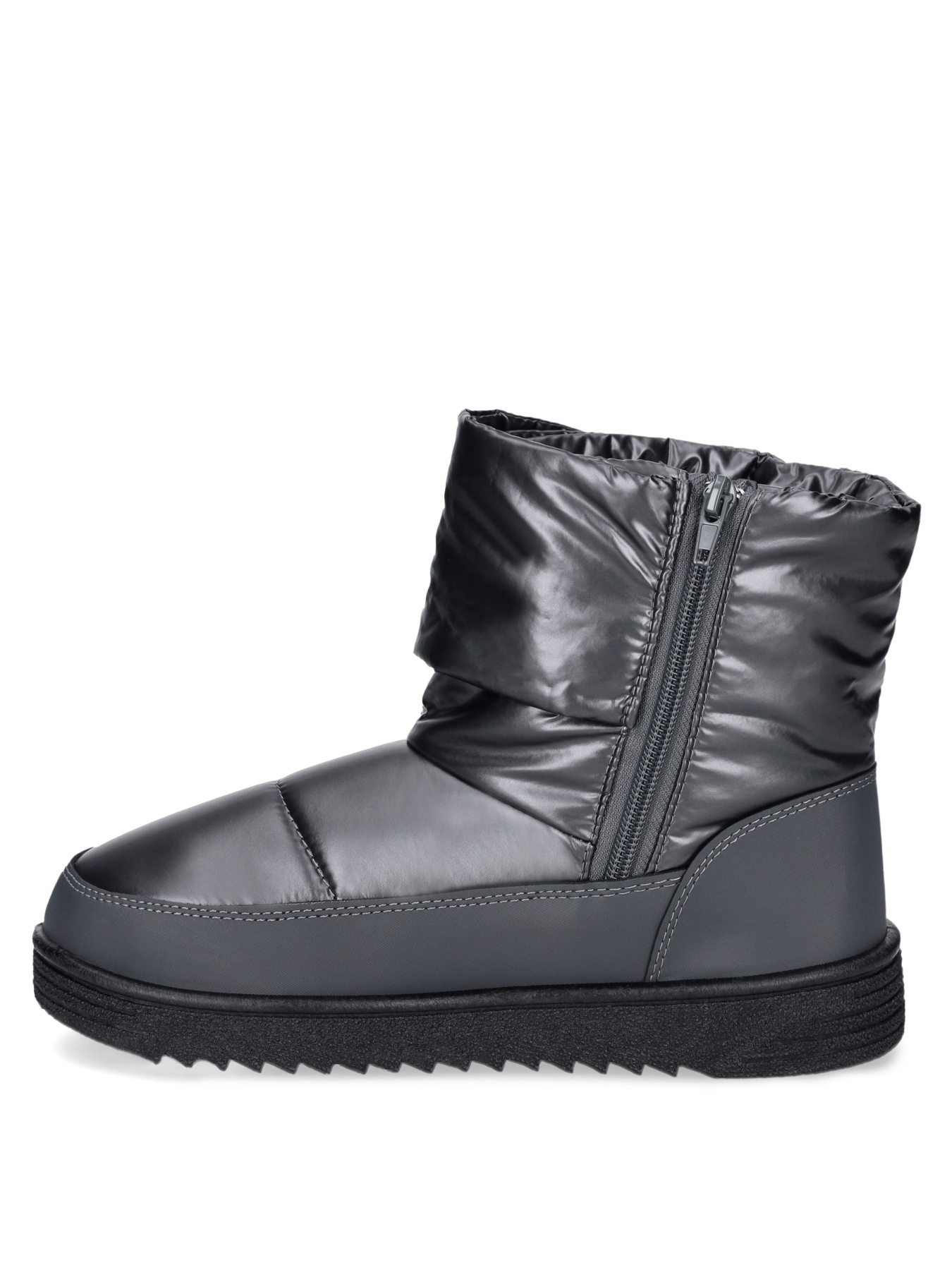 Сапоги дутики Oldcom модель oc1193 Фото