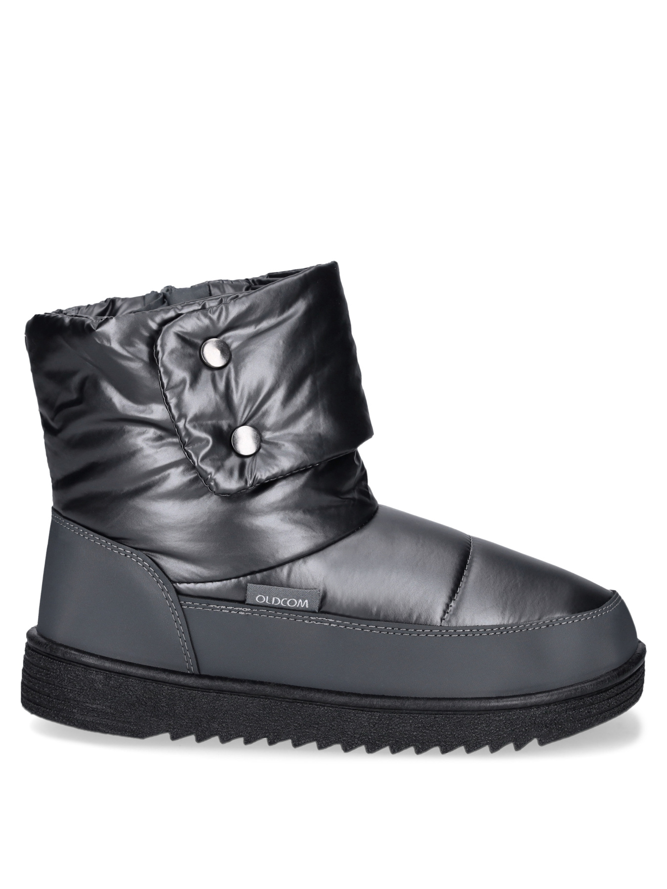 Сапоги дутики Oldcom модель oc1193 Фото