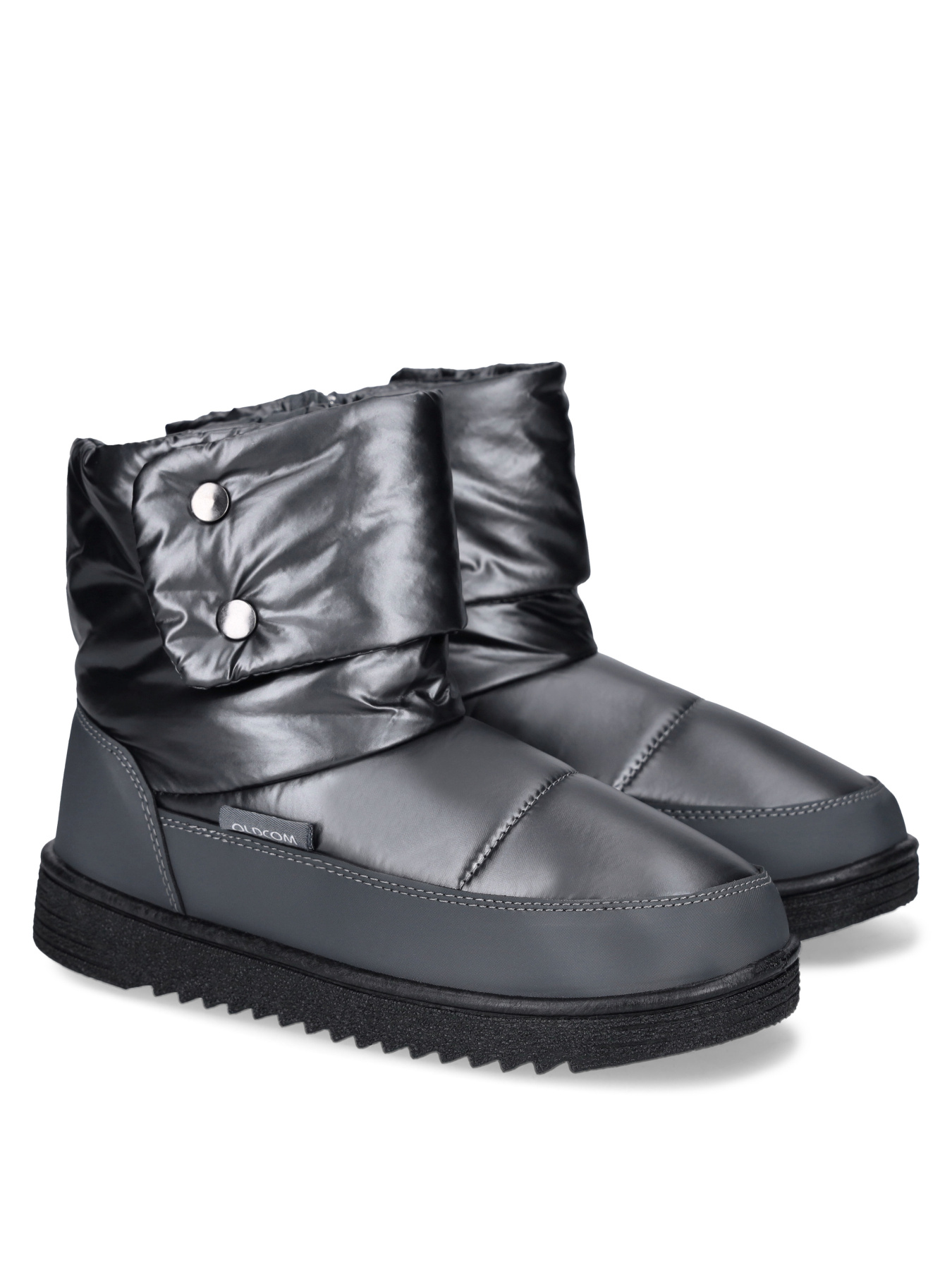 Чоботи дутики Oldcom модель oc1193 Фото