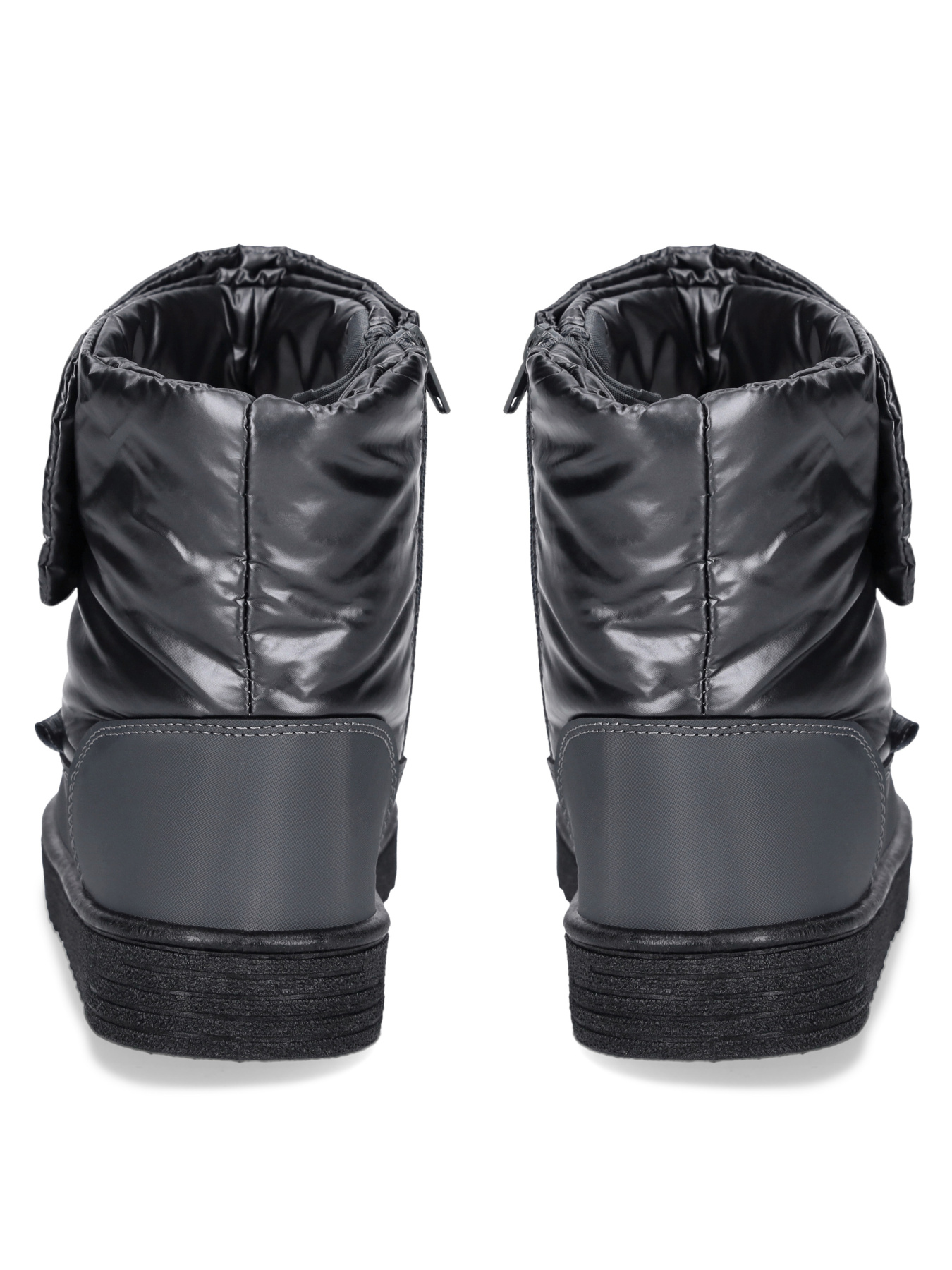 Чоботи дутики Oldcom модель oc1193 Фото