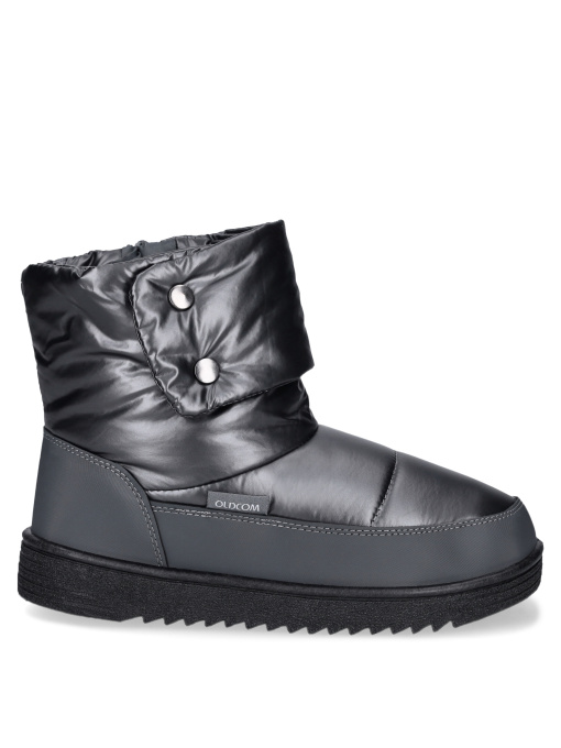 Сапоги дутики Oldcom модель oc1193 Фото