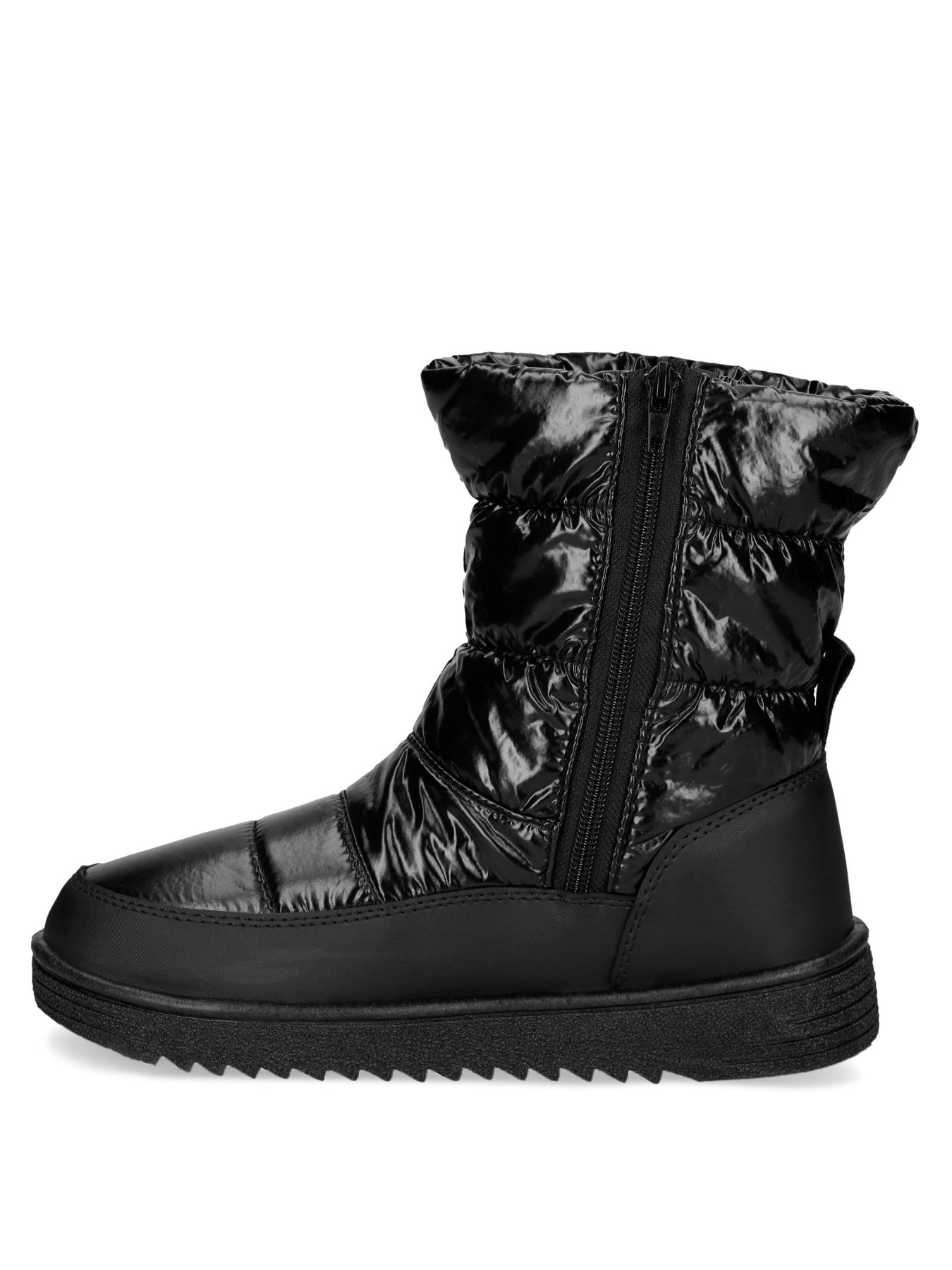 Сапоги дутики Oldcom Sierra модель oc1192 Фото