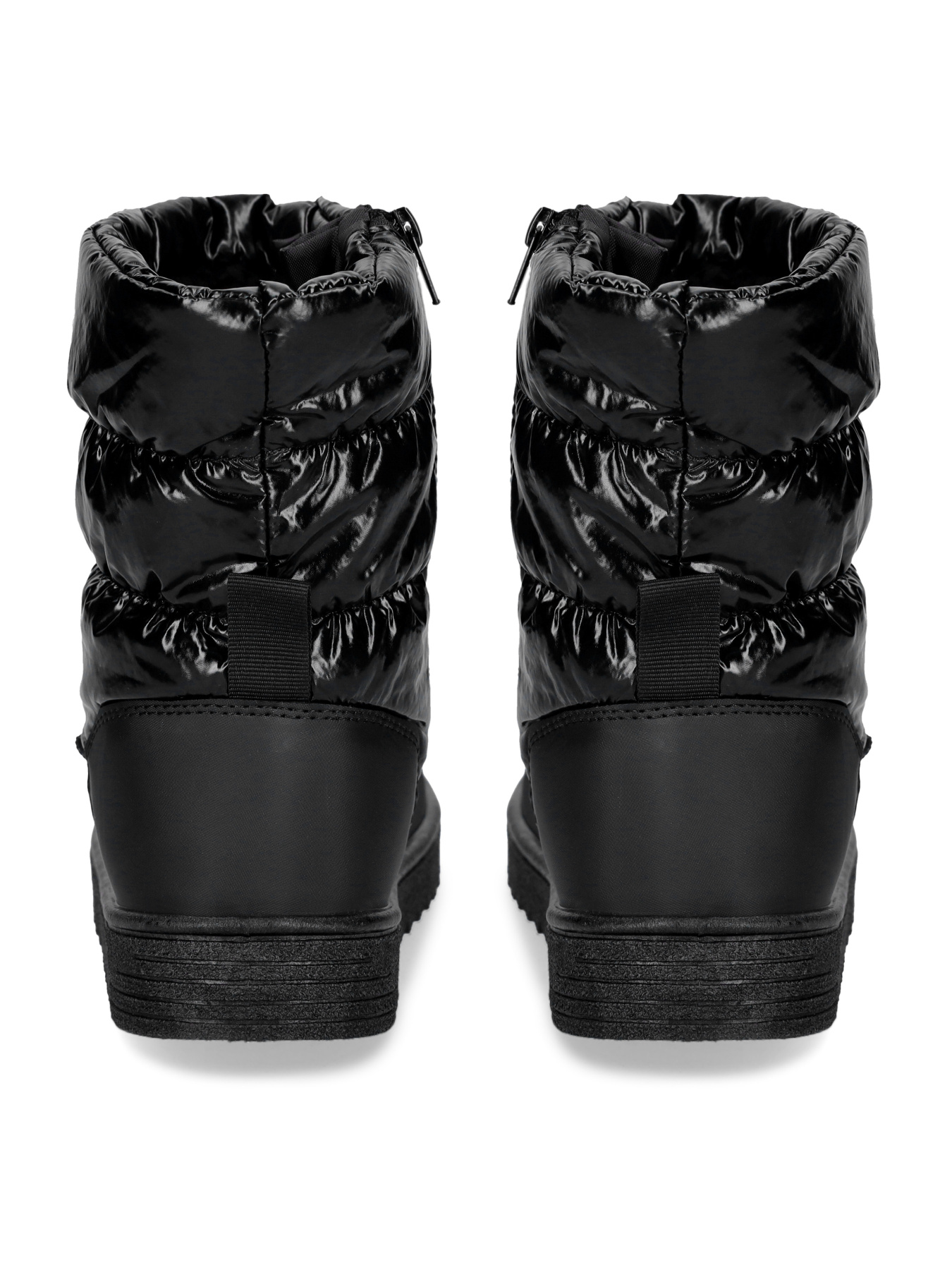 Сапоги дутики Oldcom Sierra модель oc1192 Фото