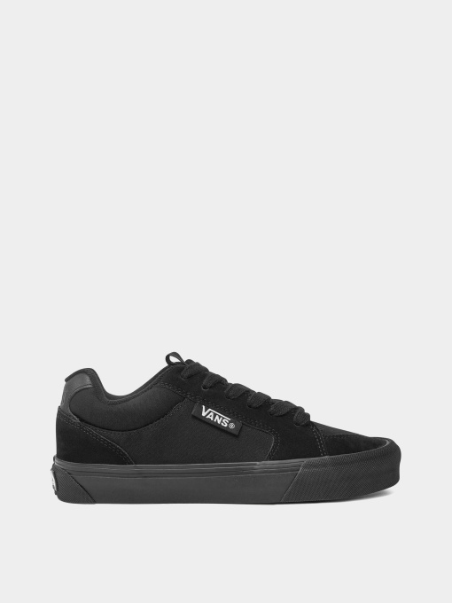 Кеды Vans модель VN000CZWBKA1 Фото