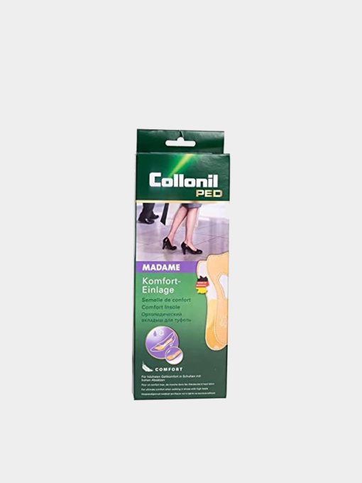 Аяқ киім күтімі Collonil үлгі 90420000380_404 Фото