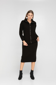 Кофта Sewel модель KW746010000 Кофта Sewel модель KW746010000 Фото