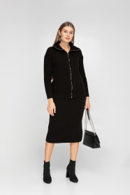 Кофта Sewel модель KW746010000 Кофта Sewel модель KW746010000 Фото