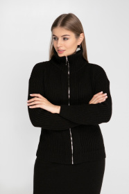 Кофта Sewel модель KW746010000 Кофта Sewel модель KW746010000 Фото