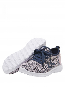 Кросівки Hummel модель 2033183333 Кросівки Hummel модель 2033183333 Фото