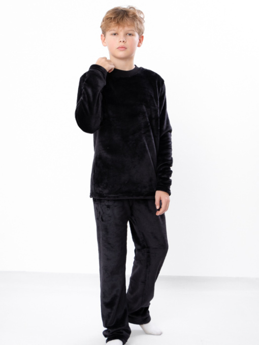 Піжама Носи своє модель 6079-034-1-chornij Фото