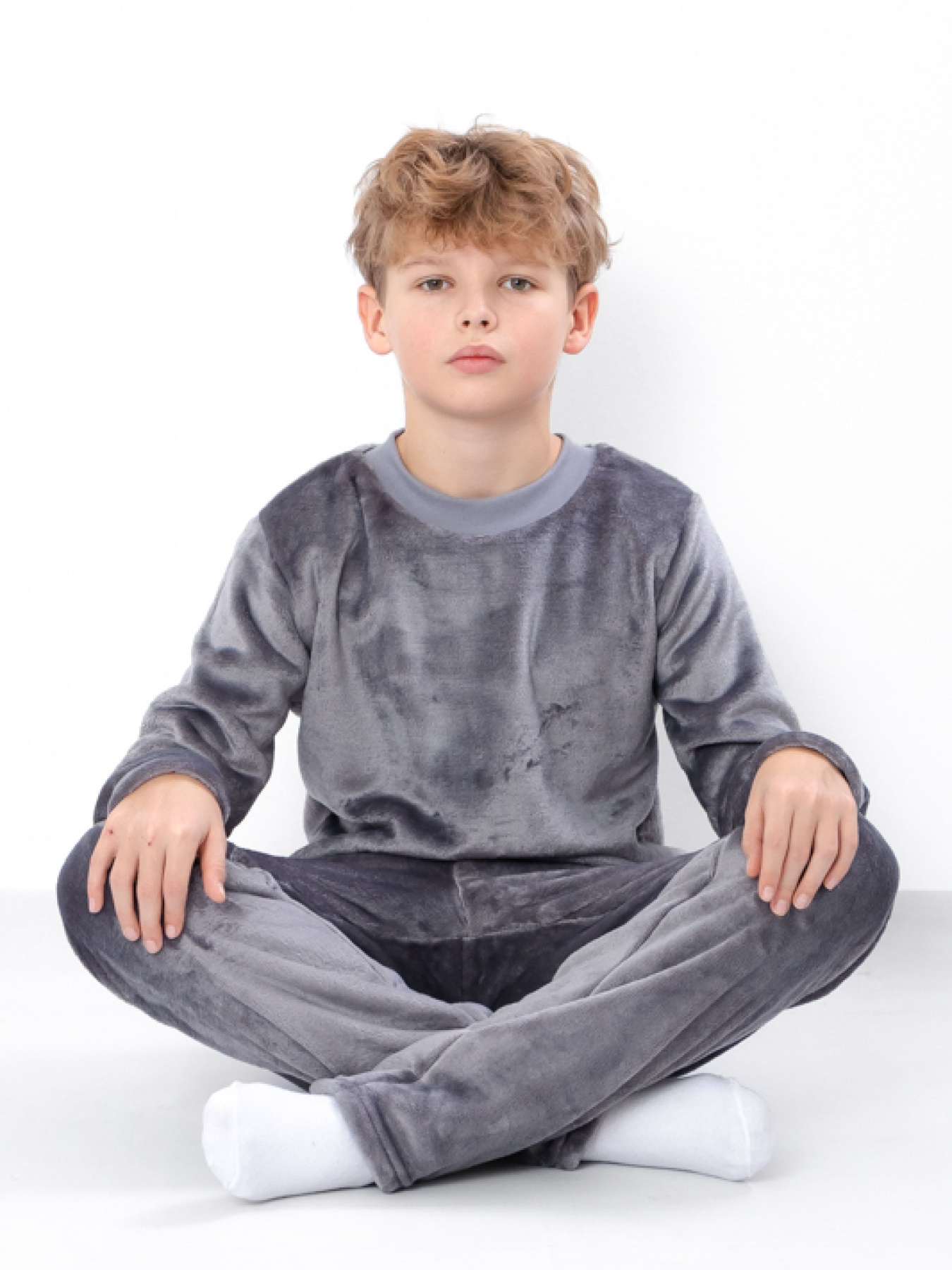 Пижама Носи своє модель 6079-034-1-dimchastij-srij Фото