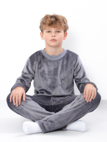 Пижама Носи своє модель 6079-034-1-dimchastij-srij Фото