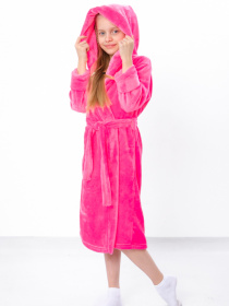 Халат Носи своє модель 6390-034-5-rozhevij-neon Фото