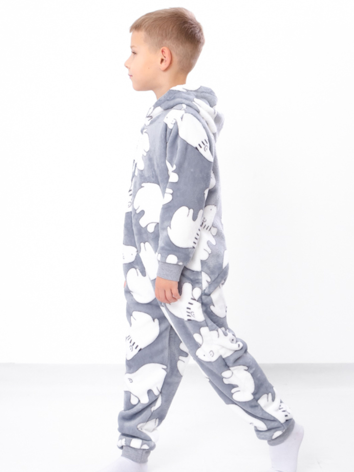 Пижама Носи своє модель 6413-035-4-blij-vedmdx-graft Фото