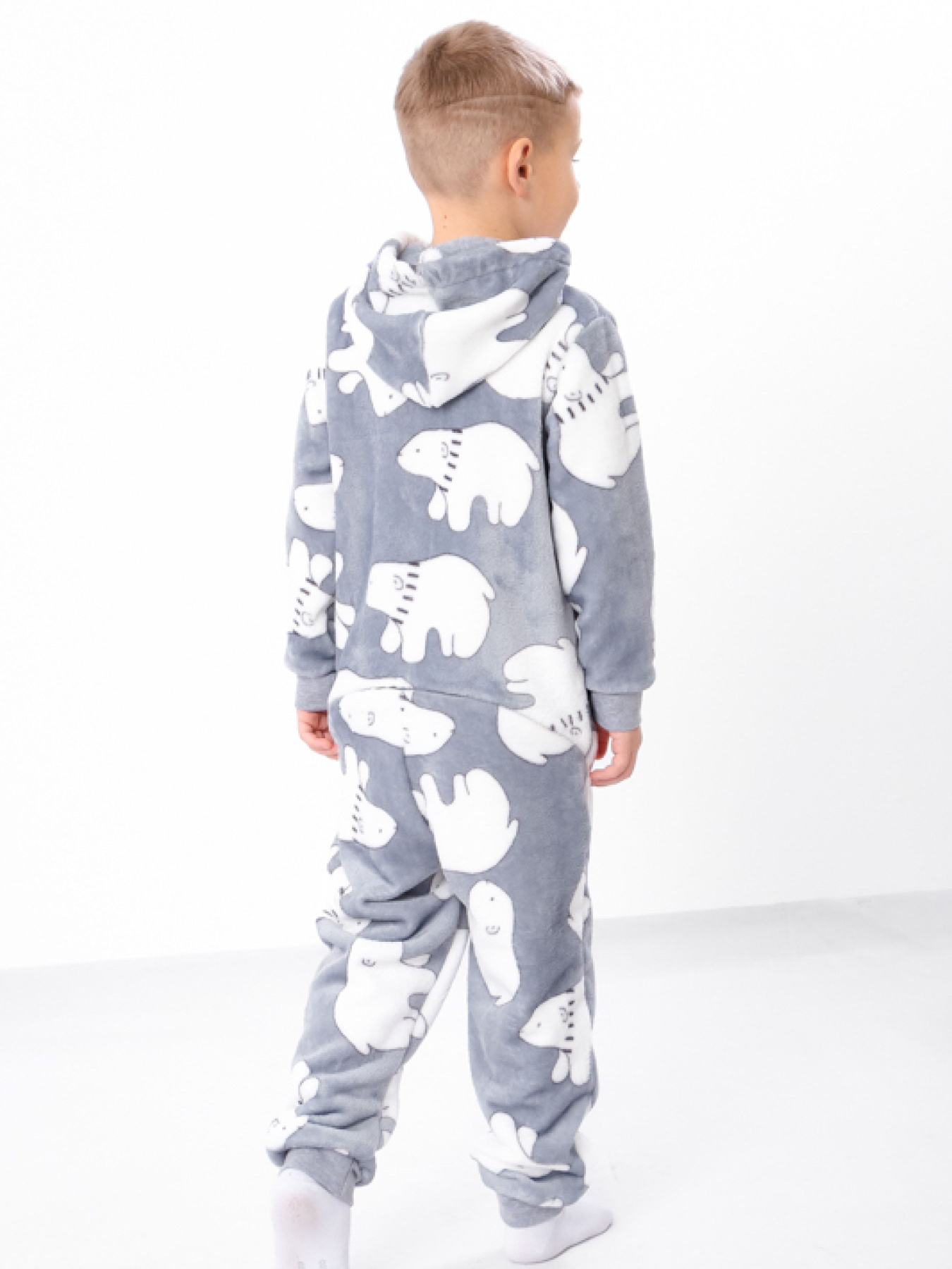 Пижама Носи своє модель 6413-035-4-blij-vedmdx-graft Фото