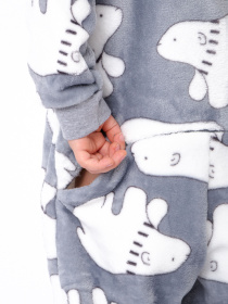 Пижама Носи своє модель 6413-035-4-blij-vedmdx-graft Фото