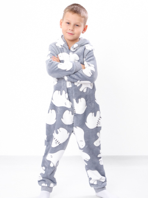 Пижама Носи своє модель 6413-035-4-blij-vedmdx-graft Фото