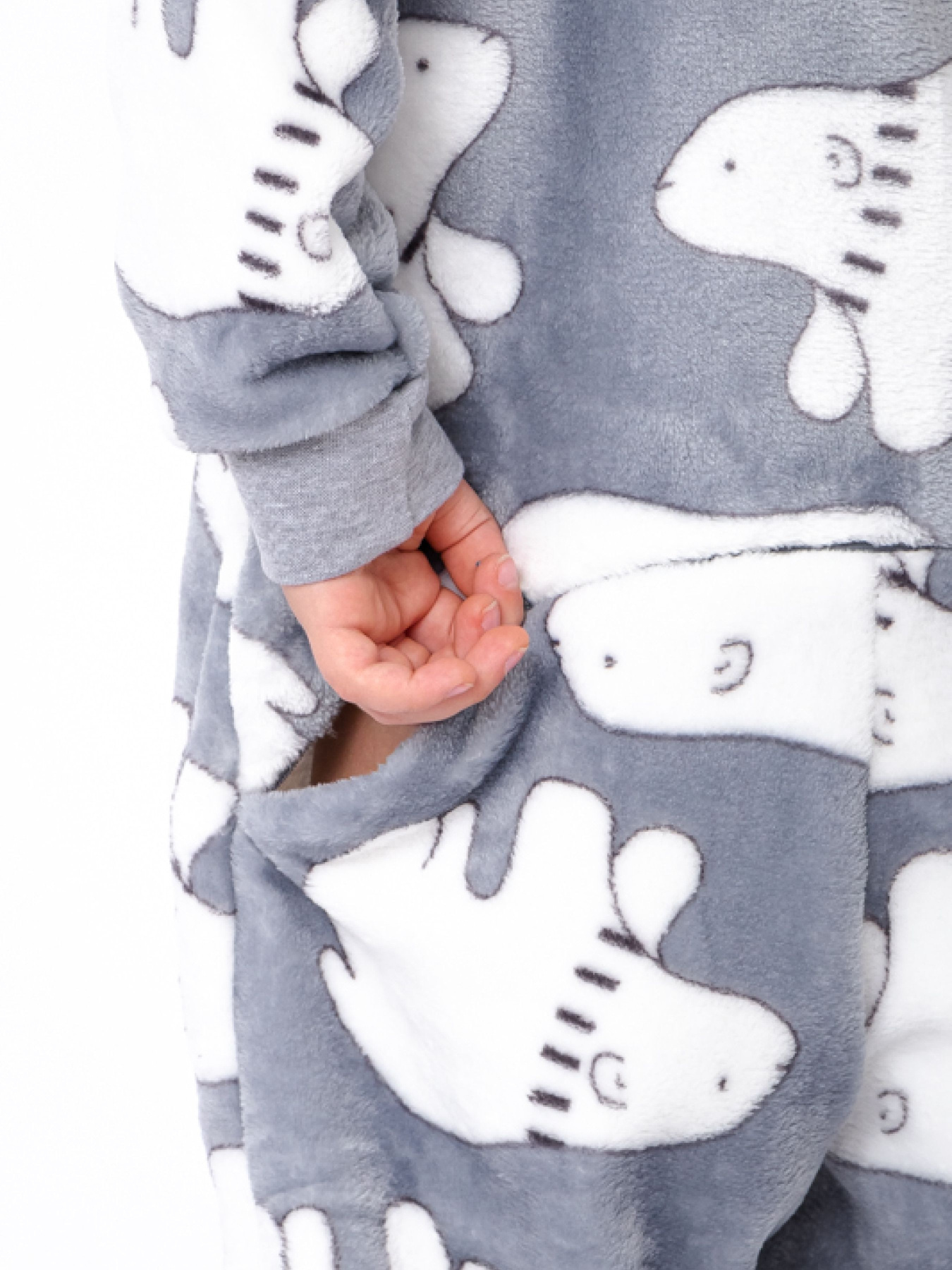 Пижама Носи своє модель 6413-035-4-blij-vedmdx-graft Фото