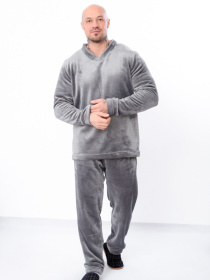 Пижама Носи своє модель 8314-034-dimchastij-srij Фото