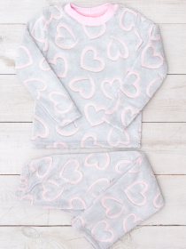 Пижама Носи своє модель 6079-035-5-1-serdechka-sakura Фото