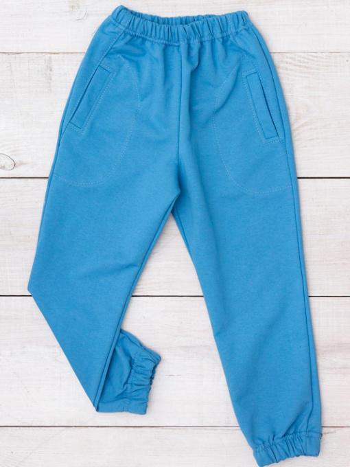 Джогери Носи своє модель 6060-057-4-goluba-blakitx Фото