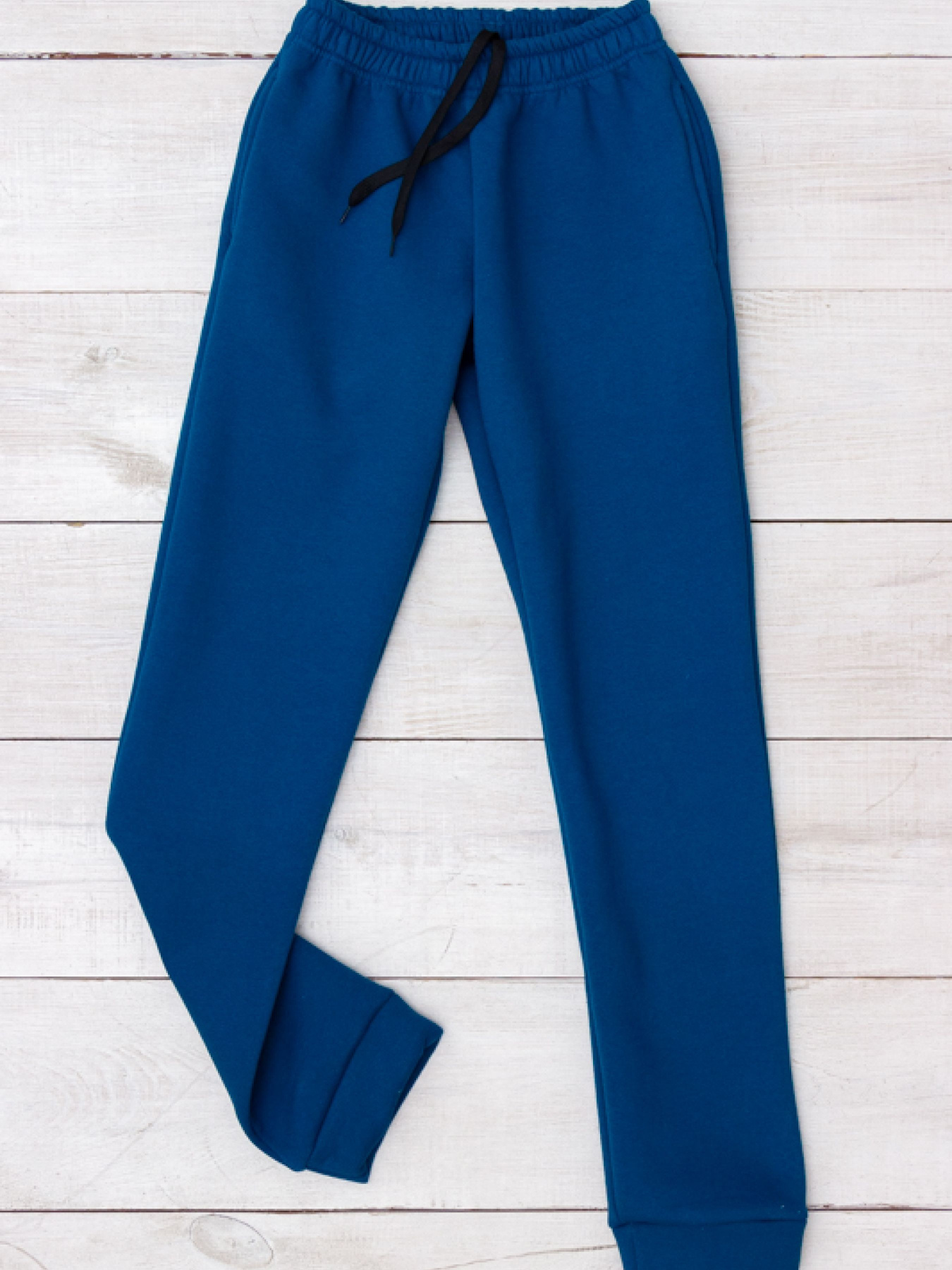 Джогери Носи своє модель 6232-025-temna-bryuza Фото