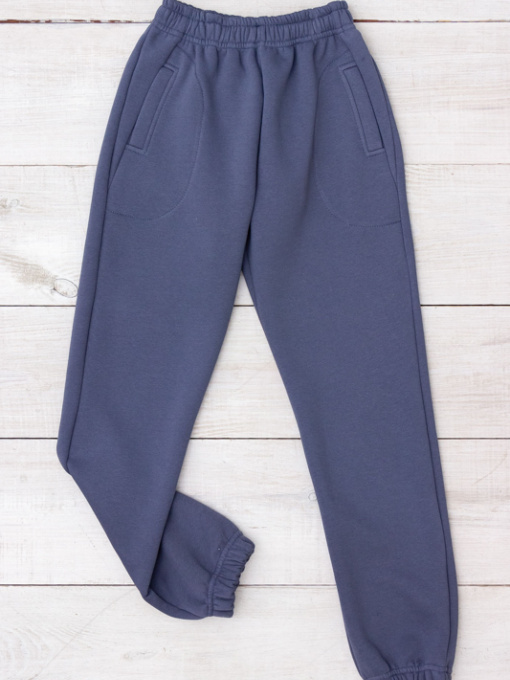 Джоггеры Носи своє модель 6060-025-marengo Фото