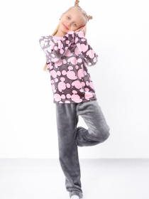 Пижама Носи своє модель 6079-035-5-mishka-na-sromu Фото