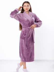 Халат Носи своє модель 8577-034-popelqsta-orhdeq Фото