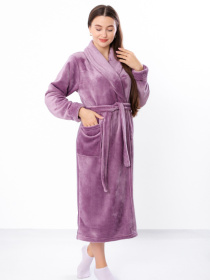 Халат Носи своє модель 8577-034-popelqsta-orhdeq Фото