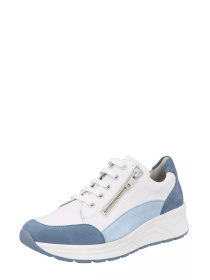 Кросівки Solidus Модель 7 59075 80462 Фото