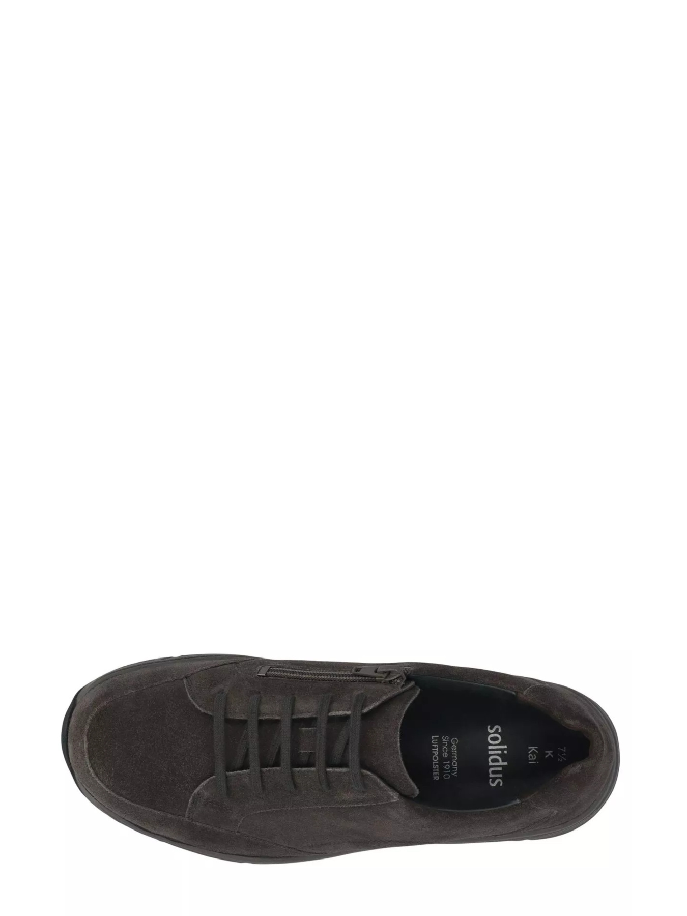 Кросівки Solidus Модель 7 67013 20910 Фото