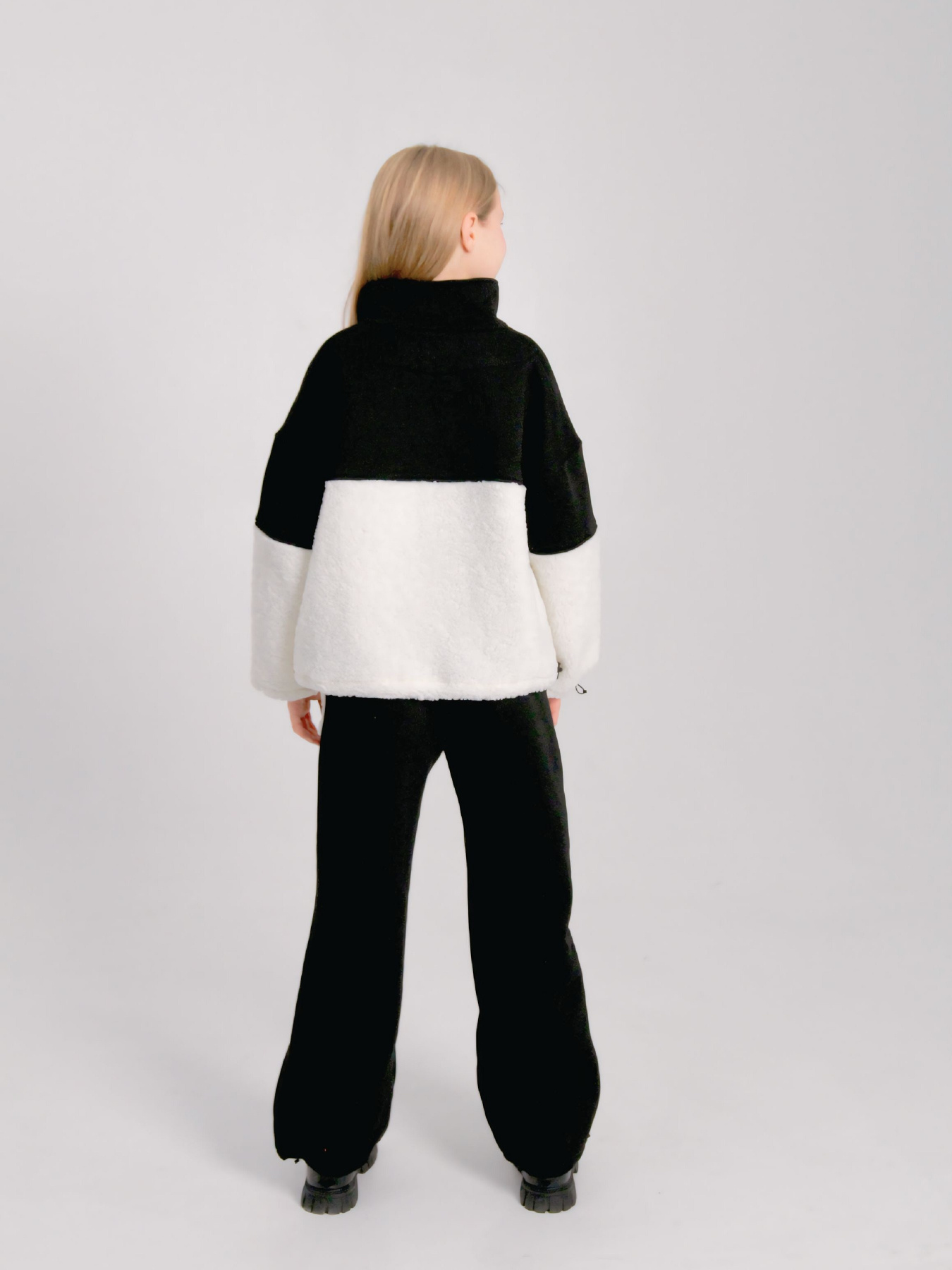 Повсякденний костюм Miracle Kids модель 77-01-005 Фото