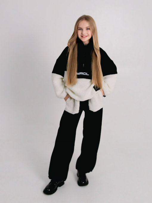 Повседневный костюм Miracle Kids модель 77-01-005 Фото