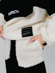 Повсякденний костюм Miracle Kids модель 77-01-005 Повсякденний костюм Miracle Kids модель 77-01-005 Фото