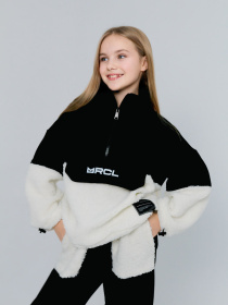 Повсякденний костюм Miracle Kids модель 77-01-005 Повсякденний костюм Miracle Kids модель 77-01-005 Фото