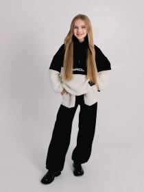 Повседневный костюм Miracle Kids модель 77-01-005 Фото