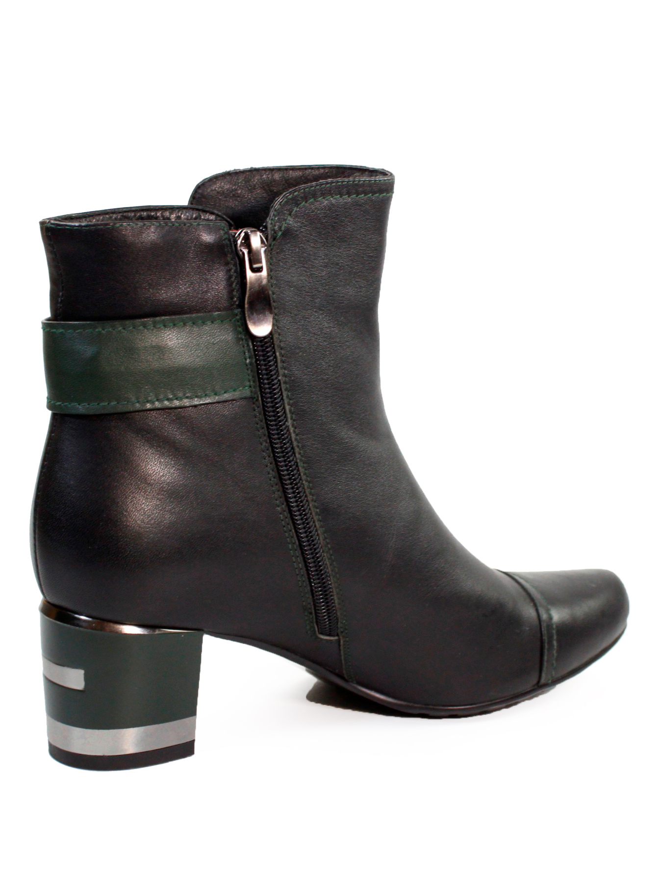 Бoтильоны It-girl модель 12B087-52-Z152CR Фото