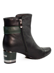 Бoтильоны It-girl модель 12B087-52-Z152CR Фото