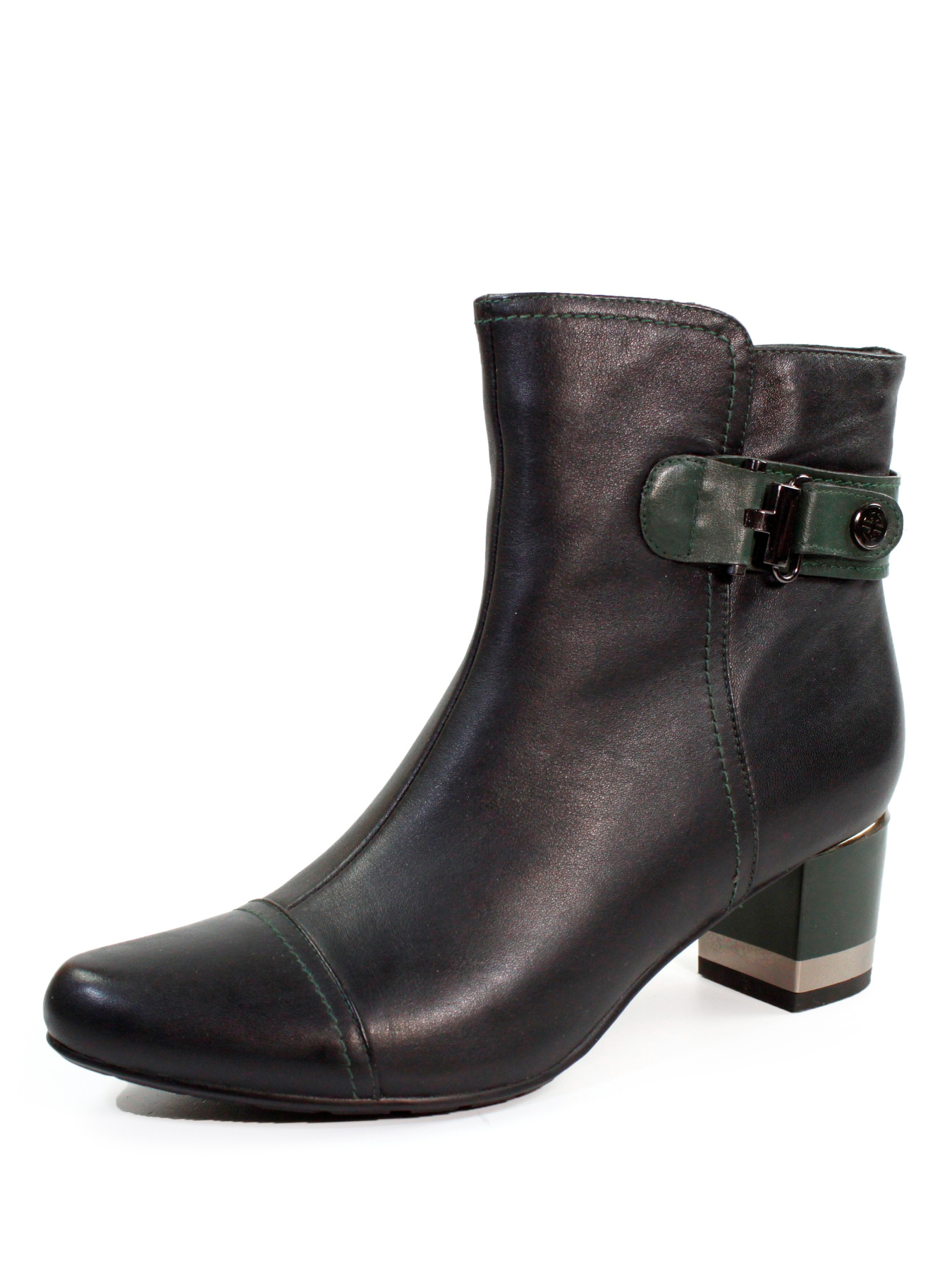 Бoтильоны It-girl модель 12B087-52-Z152CR Фото