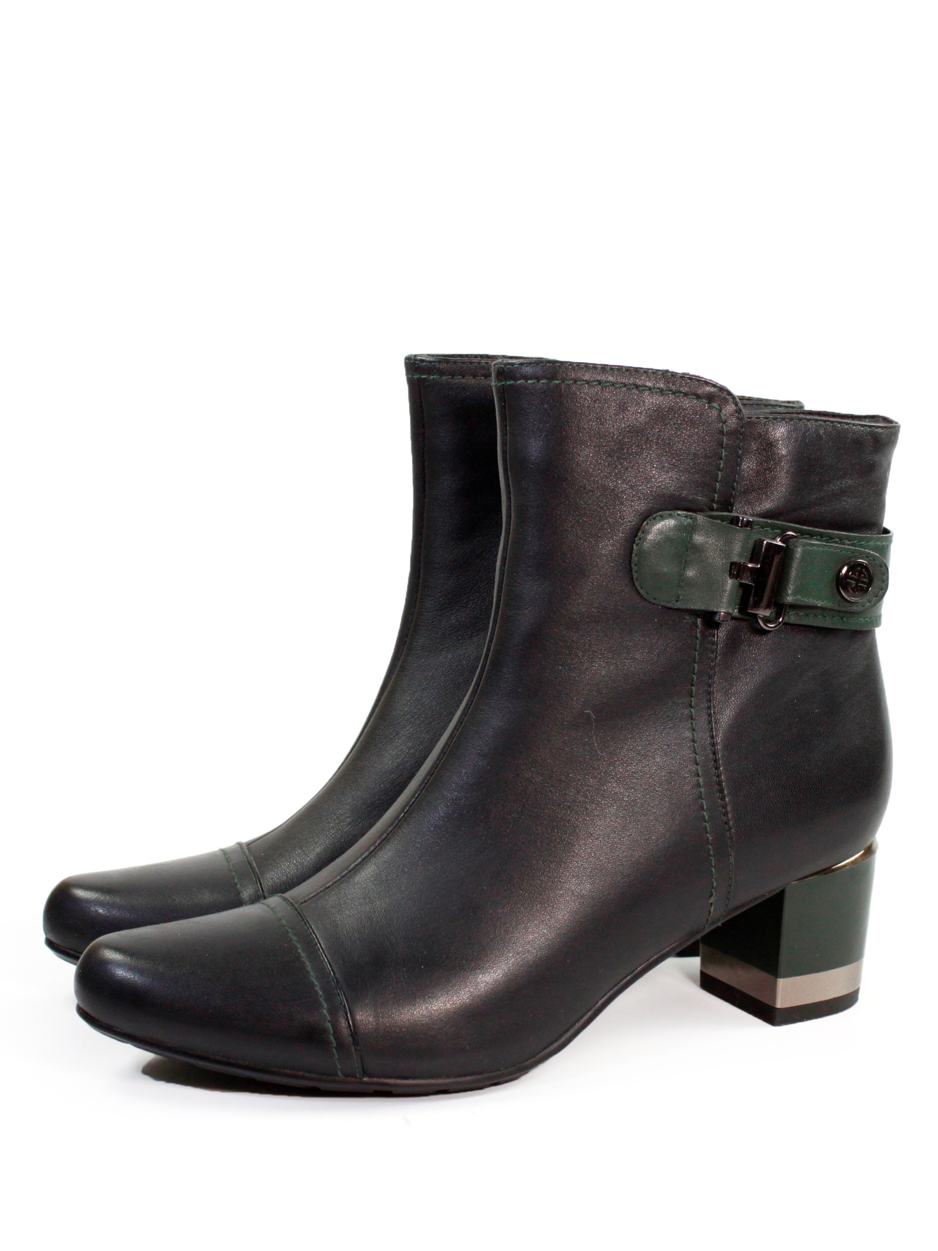 Бoтильоны It-girl модель 12B087-52-Z152CR Фото