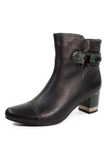 Бoтильоны It-girl модель 12B087-52-Z152CR Фото