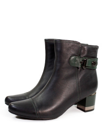 Бoтильоны It-girl модель 12B087-52-Z152CR Фото