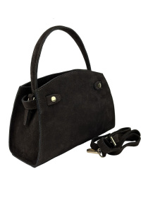 Кросс-боди RoyalBag модель F-IT-8877DB Фото