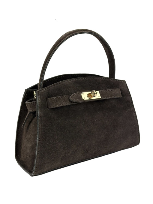 Крос-боді RoyalBag модель F-IT-8877DB Фото