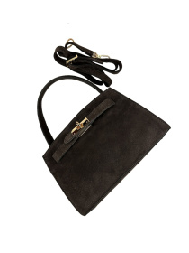 Кросс-боди RoyalBag модель F-IT-8877DB Фото