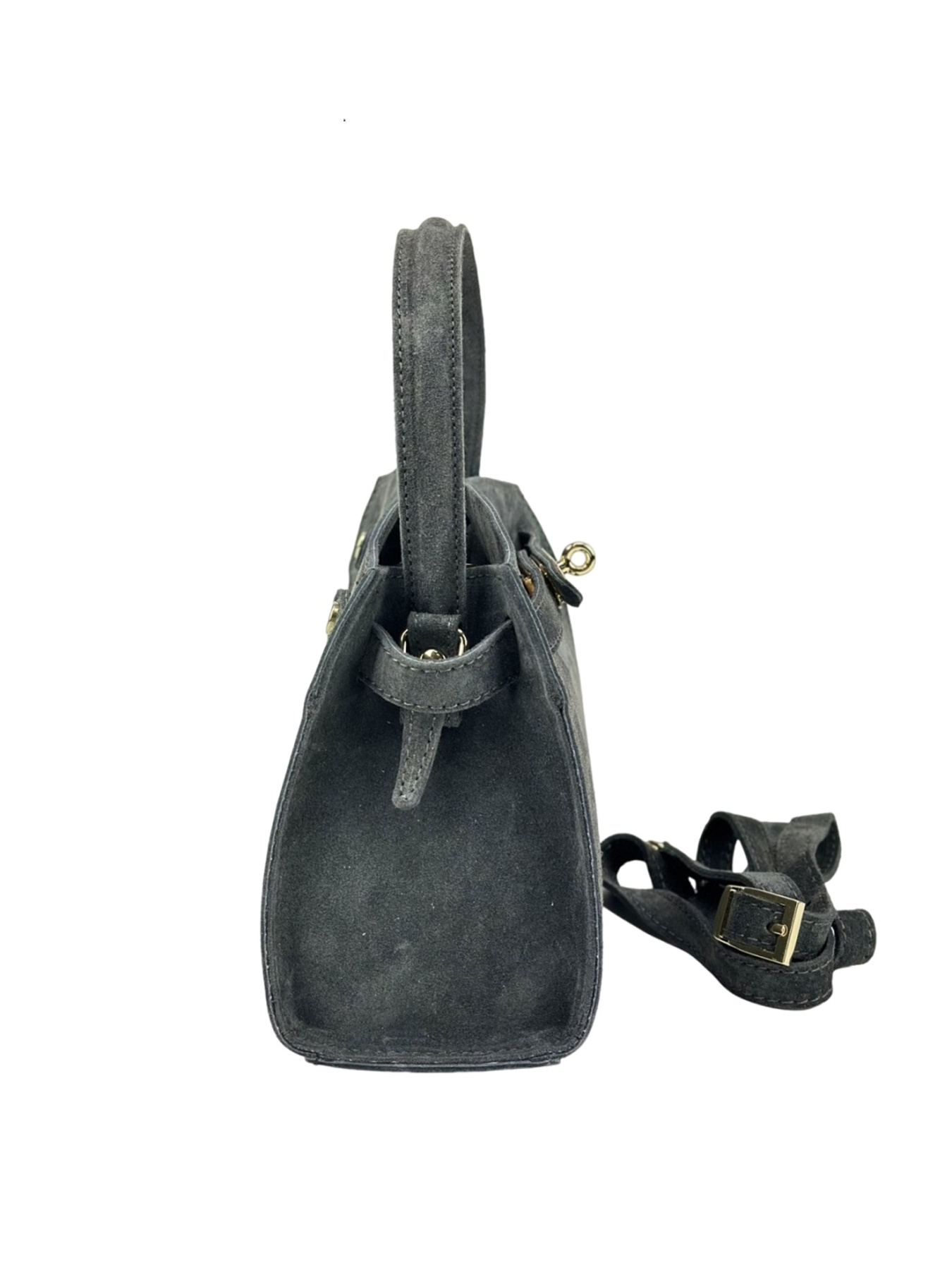 Кросс-боди RoyalBag модель F-IT-8877G Фото