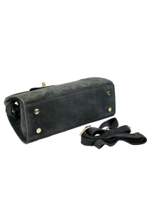 Кросс-боди RoyalBag модель F-IT-8877G Фото